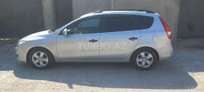 Hyundai i30 2009, 270,000 km - 1.4 l - Bakı