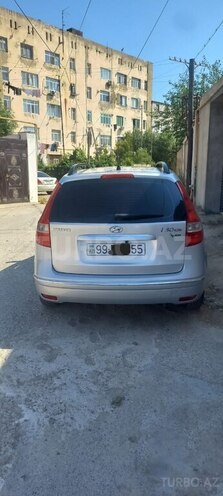 Hyundai i30 2009, 270,000 km - 1.4 l - Bakı