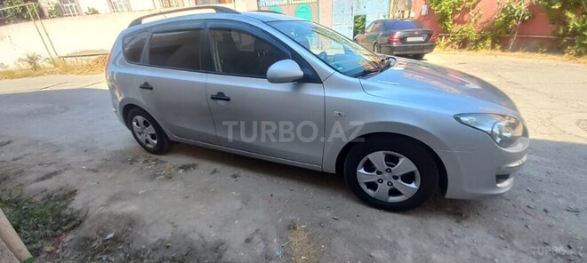 Hyundai i30 2009, 270,000 km - 1.4 l - Bakı