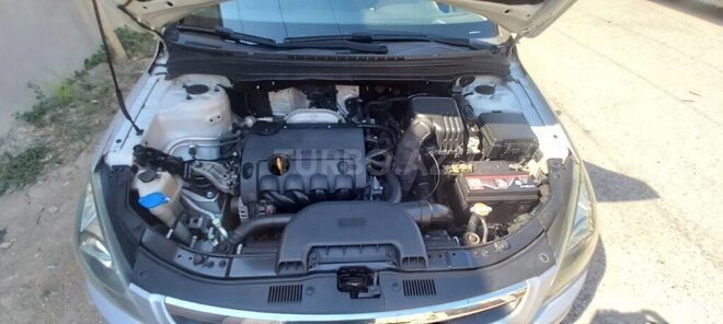 Hyundai i30 2009, 270,000 km - 1.4 l - Bakı