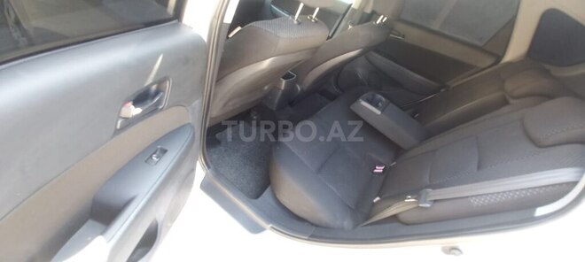 Hyundai i30 2009, 270,000 km - 1.4 l - Bakı