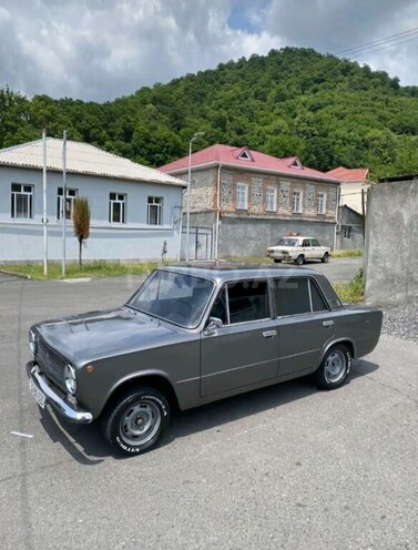 LADA (VAZ) 21011 1988, 89,563 km - 1.3 л - Zaqatala