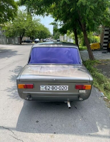 LADA (VAZ) 21011 1988, 89,563 km - 1.3 л - Zaqatala