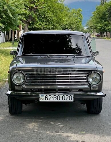 LADA (VAZ) 21011 1988, 89,563 km - 1.3 л - Zaqatala