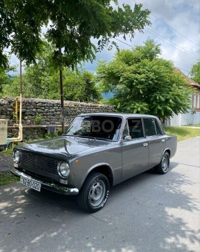 LADA (VAZ) 21011 1988, 89,563 km - 1.3 л - Zaqatala