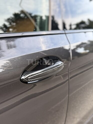 BMW 520 2017, 102,000 km - 2.0 l - Bakı