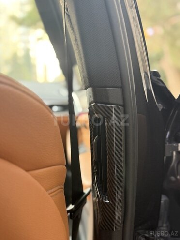 BMW 520 2017, 102,000 km - 2.0 l - Bakı