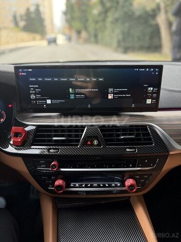 BMW 520 2017, 102,000 km - 2.0 l - Bakı