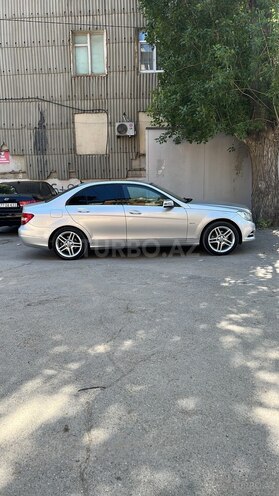 Mercedes C 180 2011, 287,000 km - 1.8 l - Bakı