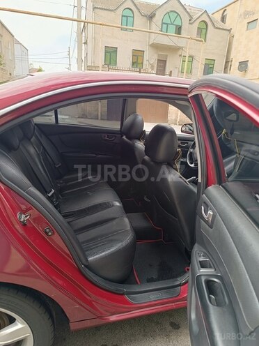 Kia Optima 2006, 267,000 km - 2.0 л - Bakı