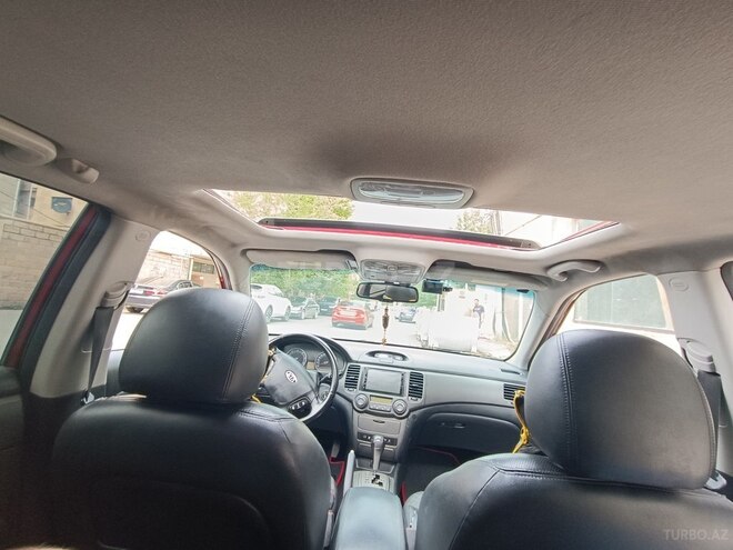 Kia Optima 2006, 267,000 km - 2.0 л - Bakı