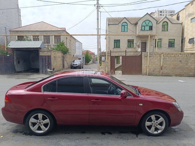 Kia Optima 2006, 267,000 km - 2.0 л - Bakı