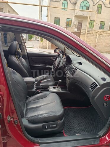 Kia Optima 2006, 267,000 km - 2.0 л - Bakı