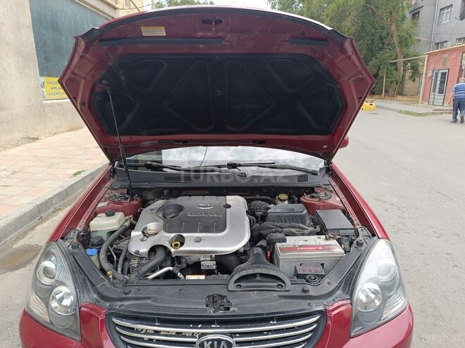 Kia Optima 2006, 267,000 km - 2.0 л - Bakı