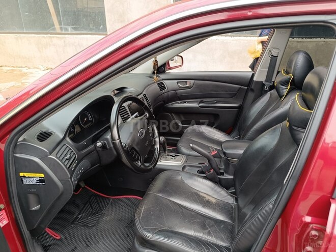 Kia Optima 2006, 267,000 km - 2.0 л - Bakı