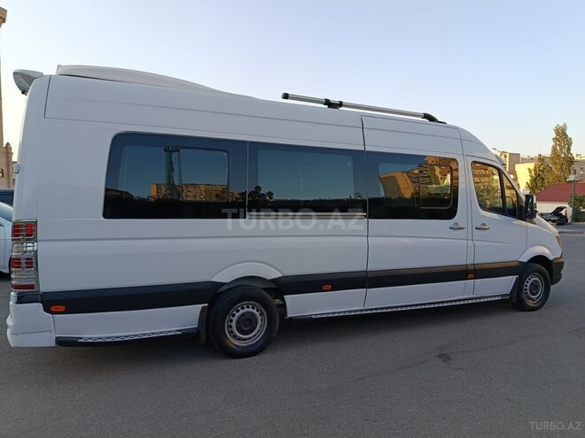 Mercedes Sprinter 315 2014, 275,836 km - 2.7 l - Bakı