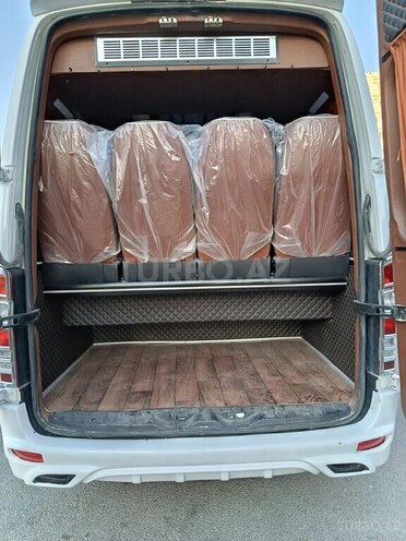 Mercedes Sprinter 315 2014, 275,836 km - 2.7 l - Bakı