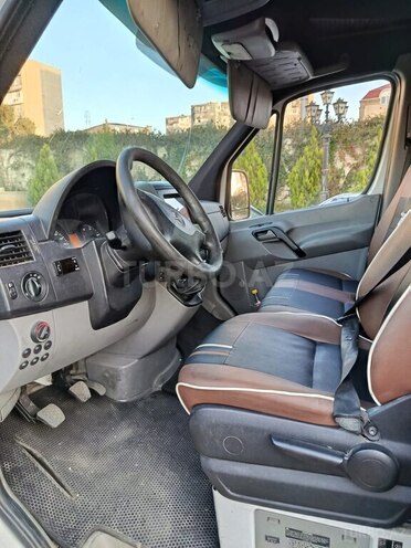 Mercedes Sprinter 315 2014, 275,836 km - 2.7 l - Bakı
