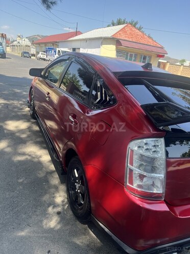 Toyota Prius 2007, 300,000 km - 1.5 l - Ağsu