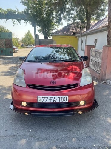 Toyota Prius 2007, 300,000 km - 1.5 l - Ağsu
