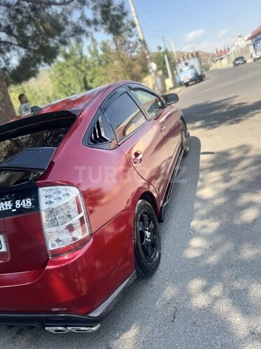 Toyota Prius 2007, 300,000 km - 1.5 l - Ağsu