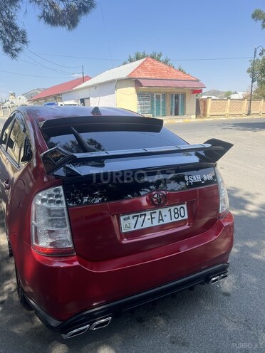 Toyota Prius 2007, 300,000 km - 1.5 l - Ağsu