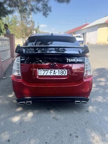 Toyota Prius 2007, 300,000 km - 1.5 l - Ağsu
