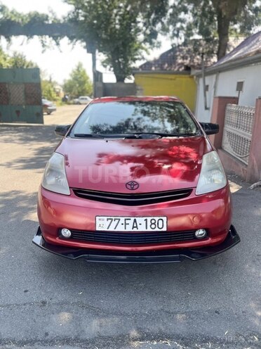 Toyota Prius 2007, 300,000 km - 1.5 l - Ağsu