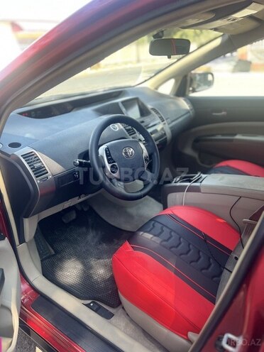 Toyota Prius 2007, 300,000 km - 1.5 l - Ağsu