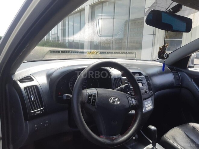 Hyundai Elantra 2009, 265,000 km - 2.0 л - Bakı