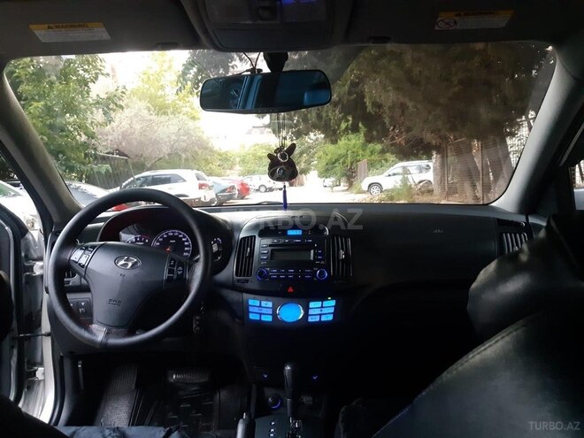 Hyundai Elantra 2009, 265,000 km - 2.0 л - Bakı