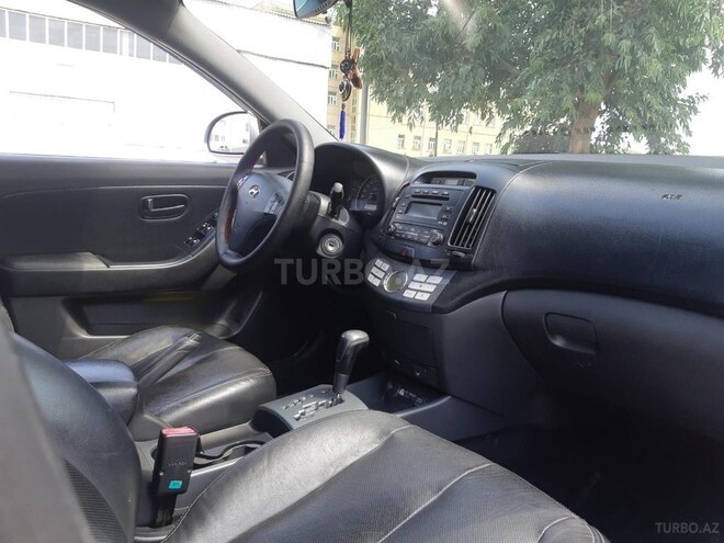 Hyundai Elantra 2009, 265,000 km - 2.0 л - Bakı