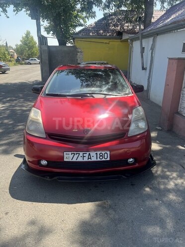 Toyota Prius 2007, 300,000 km - 1.5 l - Ağsu