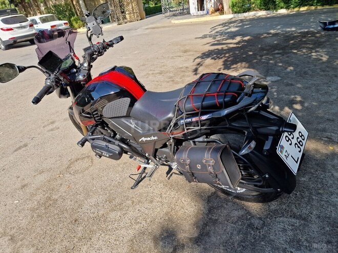 TVS  2024, 3,550 km - 0.2 l - Bakı