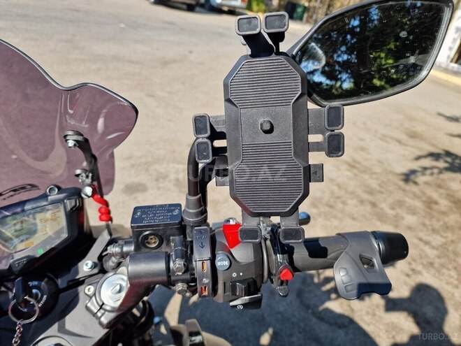 TVS  2024, 3,550 km - 0.2 l - Bakı