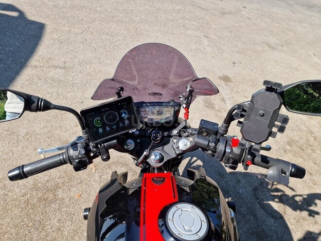 TVS  2024, 3,550 km - 0.2 l - Bakı