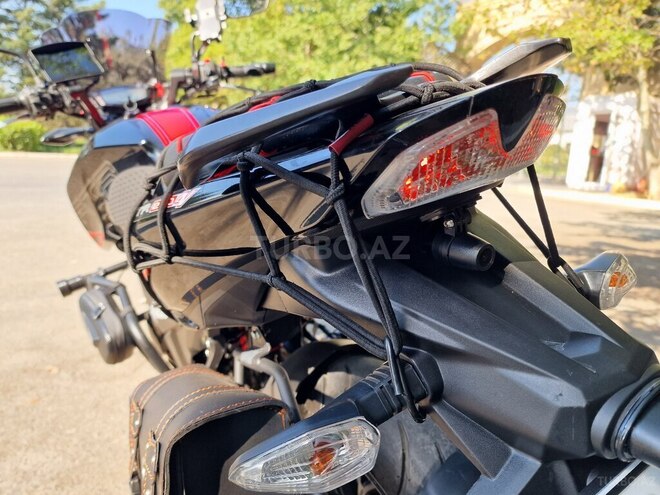 TVS  2024, 3,550 km - 0.2 l - Bakı