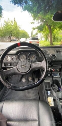 LADA (VAZ) 21011 1988, 89,563 km - 1.3 л - Zaqatala