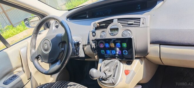 Renault Grand Scenic 2007, 364,799 km - 1.5 l - Bakı