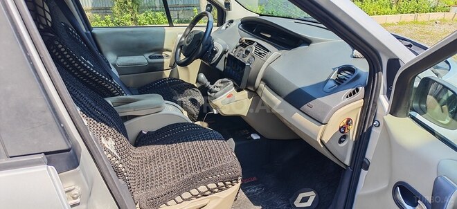 Renault Grand Scenic 2007, 364,799 km - 1.5 l - Bakı
