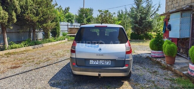 Renault Grand Scenic 2007, 364,799 km - 1.5 l - Bakı