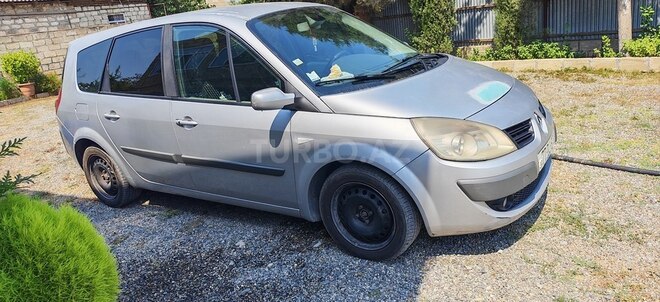 Renault Grand Scenic 2007, 364,799 km - 1.5 l - Bakı