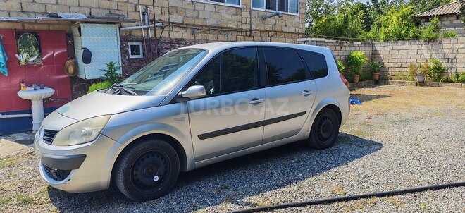 Renault Grand Scenic 2007, 364,799 km - 1.5 l - Bakı