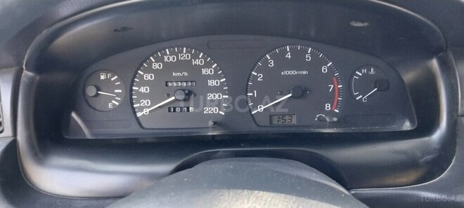 Nissan Sunny 1997, 538,000 km - 1.5 l - Bakı