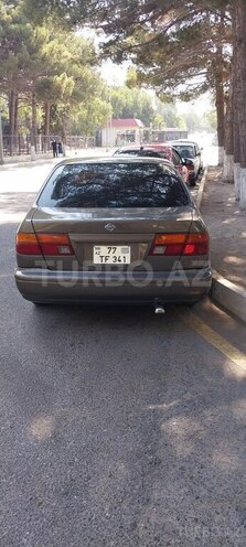 Nissan Sunny 1997, 538,000 km - 1.5 l - Bakı
