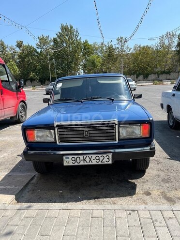 LADA (VAZ) 2107 2006, 250,000 km - 1.6 l - Bakı