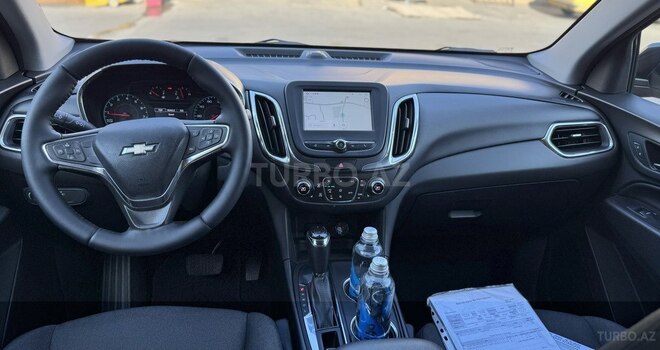 Chevrolet Equinox 2017, 132,445 km - 1.5 л - Bakı
