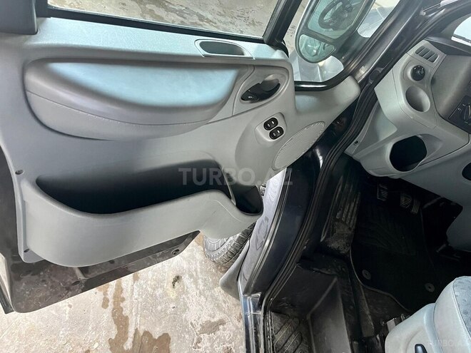 Ford Transit 2008, 229,000 km - 2.2 l - Cəlilabad
