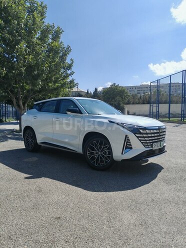 Changan  2025, 0 km - 1.5 l - Bakı