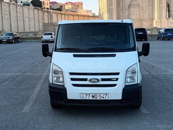 Ford Transit 2007, 280,000 km - 2.2 л - Bakı